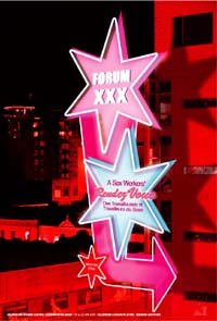 Forum XXX 2005